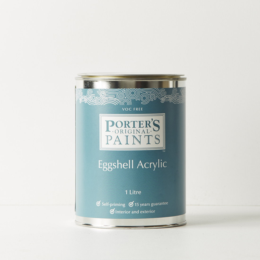 EGGSHELL ACRYLIC porterspaintosaka